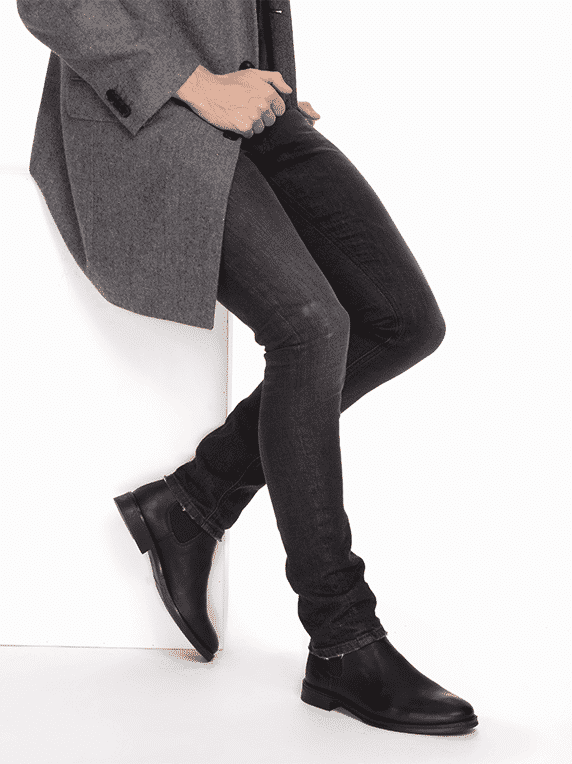 boot